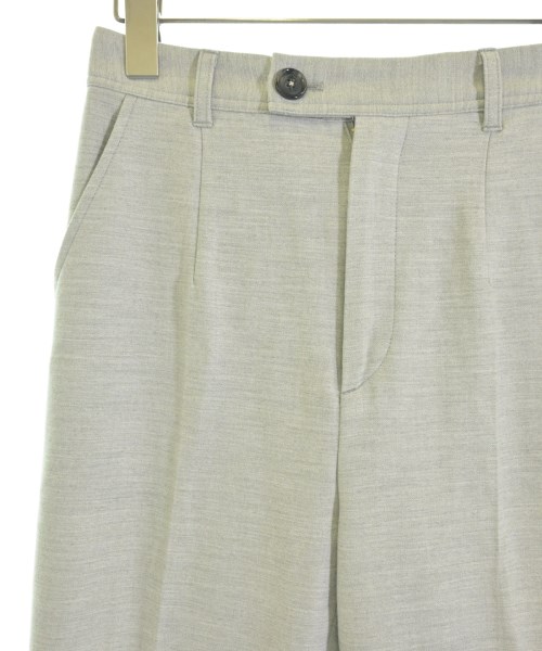 green label relaxing（グリーンレーベルリラクシング）その他 グレー サイズ:34(XS位) レディース/2200673711083