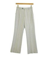 green label relaxing（グリーンレーベルリラクシング）その他 グレー サイズ:34(XS位) レディース/2200673711083