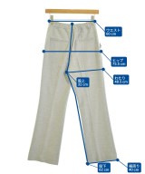 green label relaxing（グリーンレーベルリラクシング）その他 グレー サイズ:34(XS位) レディース/2200673711083