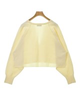 green label relaxing（グリーンレーベルリラクシング）ニット・セーター 白 サイズ:F レディース/2200674220010