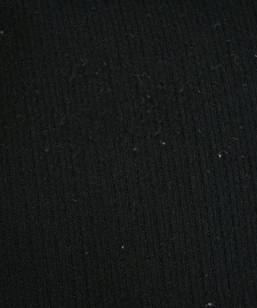 green label relaxing（グリーンレーベルリラクシング）ロング・マキシ丈スカート 黒 サイズ:-(M位) レディース/2200676056037