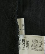 green label relaxing（グリーンレーベルリラクシング）ロング・マキシ丈スカート 黒 サイズ:-(M位) レディース/2200676056037