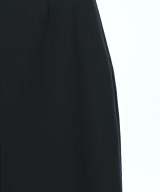 green label relaxing（グリーンレーベルリラクシング）ロング・マキシ丈スカート 黒 サイズ:-(M位) レディース/2200676056037