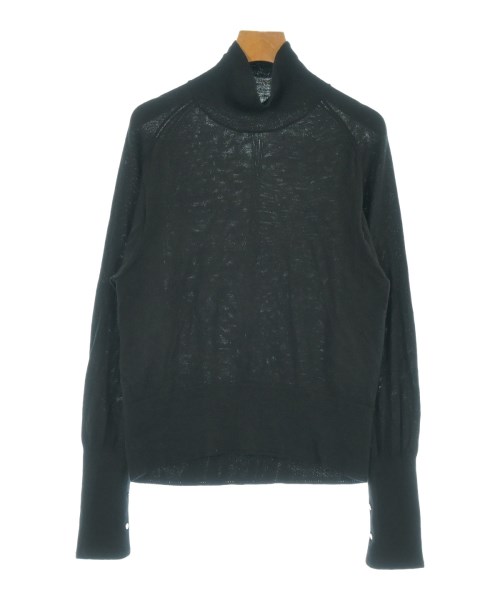 green label relaxing(グリーンレーベルリラクシング)ニット・セーター 黒 サイズ:-(L位)/2200677085067