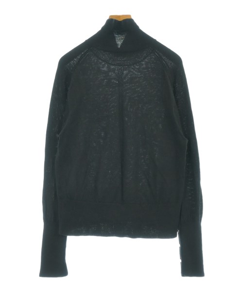 green label relaxing（グリーンレーベルリラクシング）ニット・セーター 黒 サイズ:-(L位) レディース/2200677085067