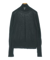 green label relaxing（グリーンレーベルリラクシング）ニット・セーター 黒 サイズ:-(L位) レディース/2200677085067