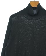 green label relaxing（グリーンレーベルリラクシング）ニット・セーター 黒 サイズ:-(L位) レディース/2200677085067