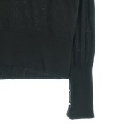 green label relaxing（グリーンレーベルリラクシング）ニット・セーター 黒 サイズ:-(L位) レディース/2200677085067