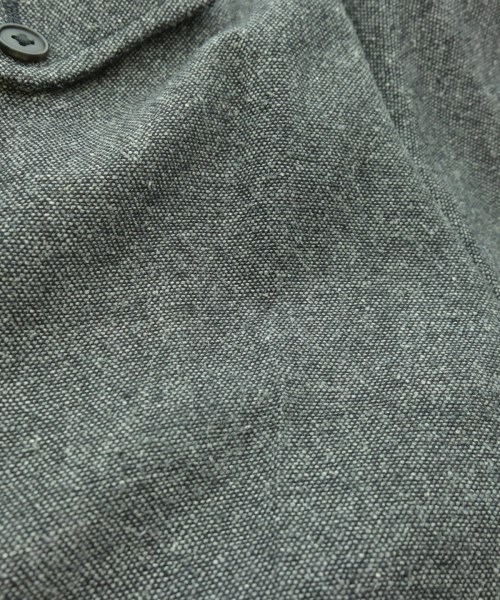 green label relaxing（グリーンレーベルリラクシング）スラックス グレー サイズ:XS レディース/2200678624036