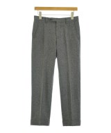 green label relaxing（グリーンレーベルリラクシング）スラックス グレー サイズ:XS レディース/2200678624036