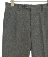 green label relaxing（グリーンレーベルリラクシング）スラックス グレー サイズ:XS レディース/2200678624036