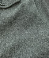 green label relaxing（グリーンレーベルリラクシング）スラックス グレー サイズ:XS レディース/2200678624036