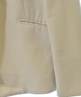 green label relaxing（グリーンレーベルリラクシング）ノーカラージャケット ベージュ サイズ:XS レディース/2200678638019