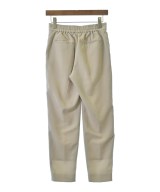 green label relaxing（グリーンレーベルリラクシング）スラックス ベージュ サイズ:XS レディース/2200678638026