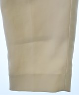 green label relaxing（グリーンレーベルリラクシング）スラックス ベージュ サイズ:XS レディース/2200678638026