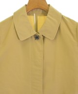 green label relaxing（グリーンレーベルリラクシング）ステンカラーコート ベージュ サイズ:38(M位) レディース/2200674441019