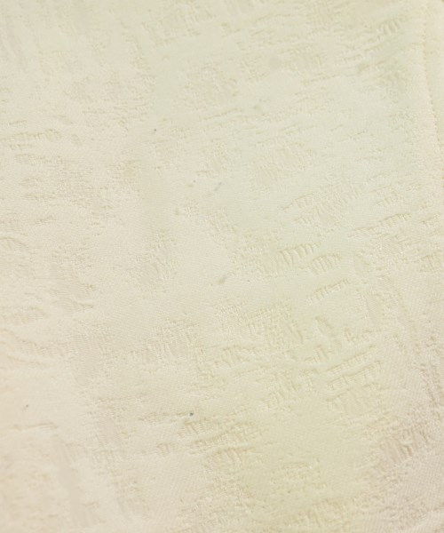 green label relaxing（グリーンレーベルリラクシング）ブラウス 白 サイズ:F レディース/2200666542083