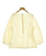 green label relaxing（グリーンレーベルリラクシング）ブラウス 白 サイズ:F レディース/2200666542083