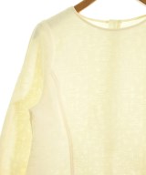green label relaxing（グリーンレーベルリラクシング）ブラウス 白 サイズ:F レディース/2200666542083