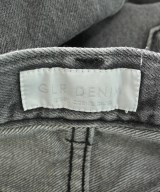 green label relaxing（グリーンレーベルリラクシング）デニムパンツ グレー サイズ:38(M位) レディース/2200666954039