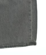 green label relaxing（グリーンレーベルリラクシング）デニムパンツ グレー サイズ:38(M位) レディース/2200666954039