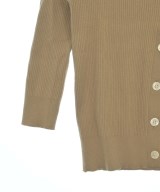 green label relaxing（グリーンレーベルリラクシング）カーディガン ベージュ サイズ:34(XS位) レディース/2200675413060