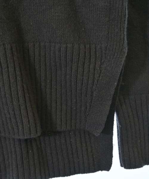 green label relaxing（グリーンレーベルリラクシング）ニット・セーター グレー サイズ:F レディース/2200679017028