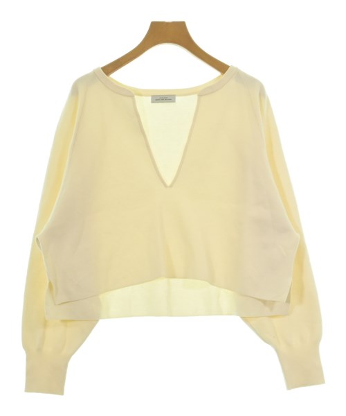 green label relaxing(グリーンレーベルリラクシング)Tシャツ・カットソー ベージュ サイズ:F/2200679071044