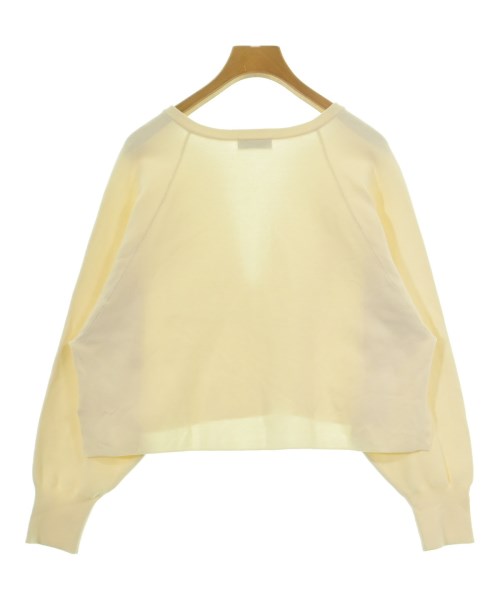 green label relaxing（グリーンレーベルリラクシング）Tシャツ・カットソー ベージュ サイズ:F レディース/2200679071044