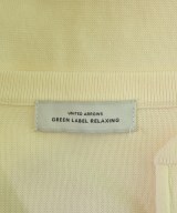 green label relaxing（グリーンレーベルリラクシング）Tシャツ・カットソー ベージュ サイズ:F レディース/2200679071044