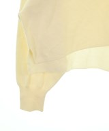 green label relaxing（グリーンレーベルリラクシング）Tシャツ・カットソー ベージュ サイズ:F レディース/2200679071044