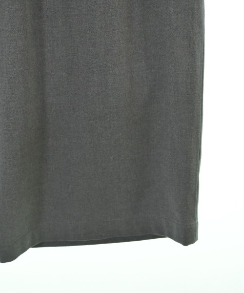 green label relaxing（グリーンレーベルリラクシング）スラックス グレー サイズ:38(M位) レディース/2200674115019