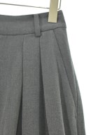 green label relaxing（グリーンレーベルリラクシング）スラックス グレー サイズ:38(M位) レディース/2200674115019