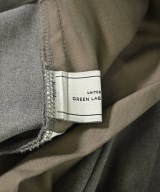 green label relaxing（グリーンレーベルリラクシング）スラックス グレー サイズ:38(M位) レディース/2200674115026