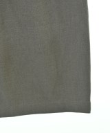 green label relaxing（グリーンレーベルリラクシング）スラックス グレー サイズ:38(M位) レディース/2200674115026