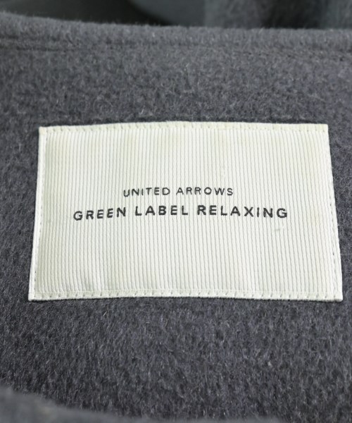 green label relaxing（グリーンレーベルリラクシング）その他 グレー サイズ:36(S位) レディース/2200674973015