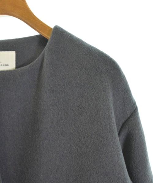 green label relaxing（グリーンレーベルリラクシング）その他 グレー サイズ:36(S位) レディース/2200674973015