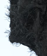 green label relaxing（グリーンレーベルリラクシング）ブラウス 黒 サイズ:F レディース/2200674973046