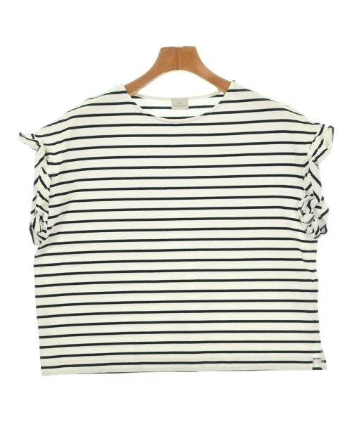 green label relaxing(グリーンレーベルリラクシング)Tシャツ・カットソー 白 サイズ:-(M位)/2200675369077