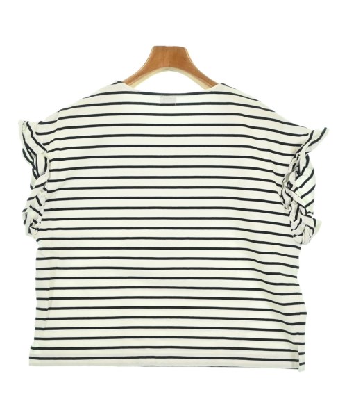 green label relaxing（グリーンレーベルリラクシング）Tシャツ・カットソー 白 サイズ:-(M位) レディース/2200675369077