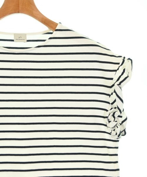 green label relaxing（グリーンレーベルリラクシング）Tシャツ・カットソー 白 サイズ:-(M位) レディース/2200675369077