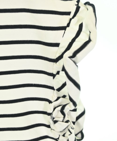 green label relaxing（グリーンレーベルリラクシング）Tシャツ・カットソー 白 サイズ:-(M位) レディース/2200675369077