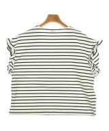 green label relaxing（グリーンレーベルリラクシング）Tシャツ・カットソー 白 サイズ:-(M位) レディース/2200675369077