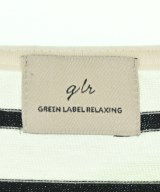 green label relaxing（グリーンレーベルリラクシング）Tシャツ・カットソー 白 サイズ:-(M位) レディース/2200675369077