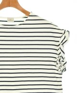 green label relaxing（グリーンレーベルリラクシング）Tシャツ・カットソー 白 サイズ:-(M位) レディース/2200675369077