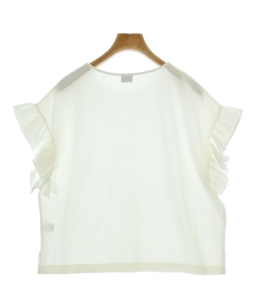 green label relaxing（グリーンレーベルリラクシング）Tシャツ・カットソー 白 サイズ:-(M位) レディース/2200675369084