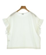 green label relaxing（グリーンレーベルリラクシング）Tシャツ・カットソー 白 サイズ:-(M位) レディース/2200675369084