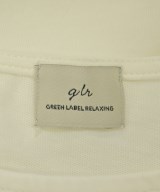 green label relaxing（グリーンレーベルリラクシング）Tシャツ・カットソー 白 サイズ:-(M位) レディース/2200675369084