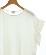 green label relaxing（グリーンレーベルリラクシング）Tシャツ・カットソー 白 サイズ:-(M位) レディース/2200675369084
