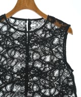 green label relaxing（グリーンレーベルリラクシング）ブラウス 黒 サイズ:-(M位) レディース/2200675369091